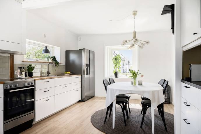 2 rum Villa på Aspgatan 13 Ekeby Bjuvs kommun - bild 7