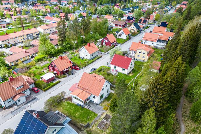 4 rum Villa på Skogsbrynet 18 Sandbacka Umeå kommun - bild 65