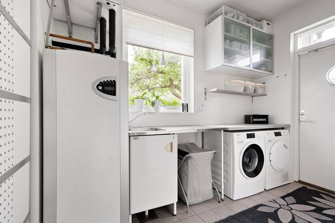 6 rum Villa på Odensvägen 6 Edsviken Sollentuna kommun - bild 32