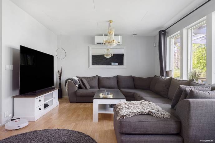 4 rum Lägenhet på Esplanaden 5G Skånes Fagerhult Örkelljunga kommun - bild 11