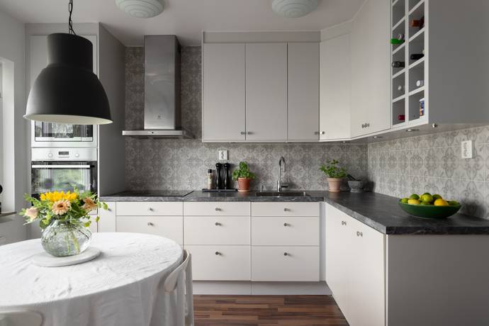 2 rum lägenhet på Albatrossvägen 96 Vendelsömalm, Haninge kommun - bild 3