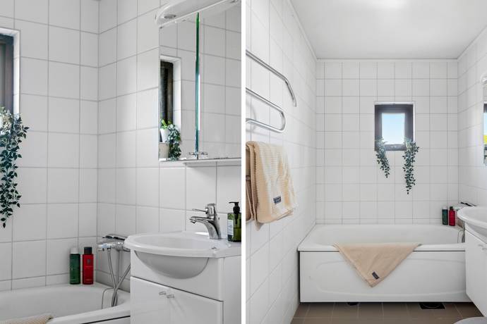 5 rum Parhus på Fredrikstrandsvägen 32B Ekerö Tappsund Ekerö kommun - bild 26