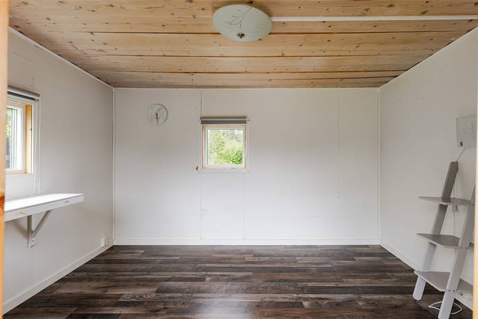 4 rum Villa på Genvägen 2 Järpen Åre kommun - bild 18