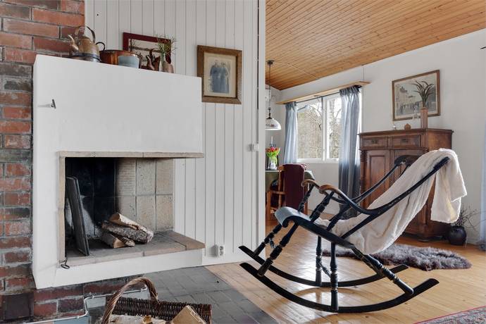 3 rum Fritidshus på Krogane-Hogen 643 Orust kommun - bild 15