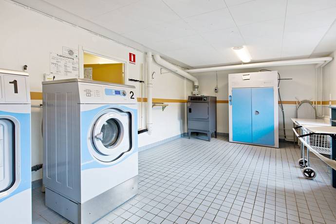 1.5 rum Lägenhet på Brynjegatan 14 Centralt Kungälvs kommun - bild 16
