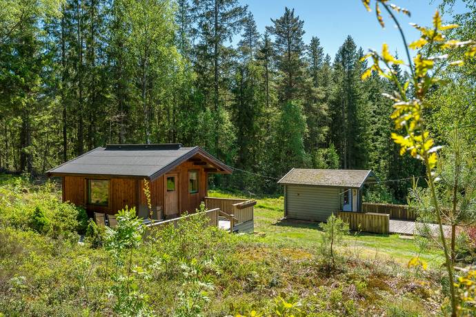 1 rum Villa på Kåhult 612 Härryda Härryda kommun - bild 13