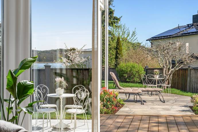 8 rum Villa på Bältvägen 20A Edsviken Sollentuna kommun - bild 31