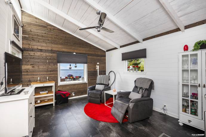 2 rum Fritidshus på Avarevet 80 Sandön Luleå kommun - bild 8