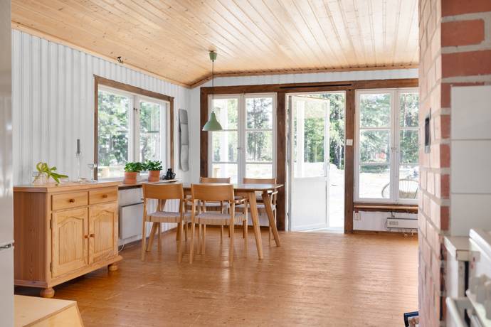 3 rum Vinterbonat fritidshus på Långrovägen 79 Kronören/Långroudden/Storänget Nordmalings kommun - bild 14