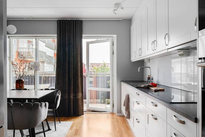 3 rum lägenhet på Gnejsvägen 32 Kungsbacka, Kungsbacka kommun - bild 3