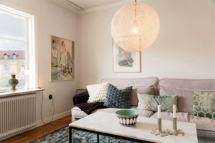 9 rum Villa på Lejongränd 1 Visby Innerstad Gotlands kommun - bild 15