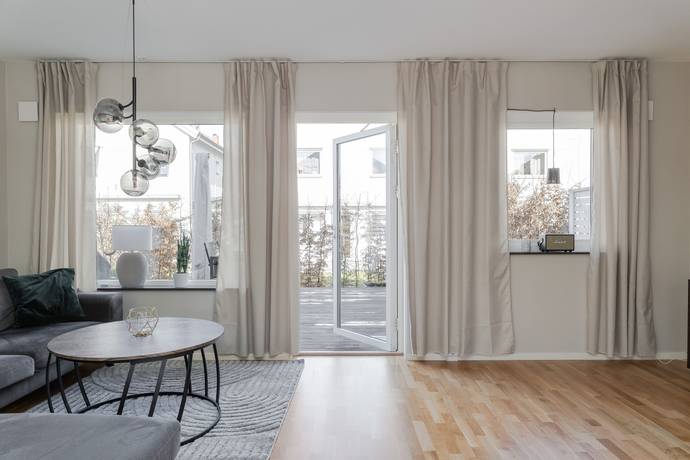 4 rum lägenhet på Ekesåsvägen 61 Långarör, Växjö kommun - bild 5