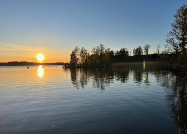 6 rum Villa på Vallby-Husby 14 (Husbylund) Vallby Enköpings kommun - bild 72