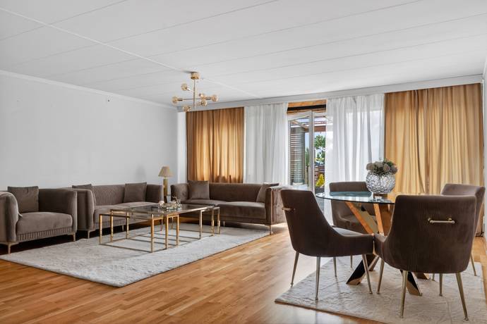 Malörtsgatan 137, Gårdsten, Göteborgs kommun