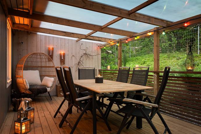 7 rum Villa på Ysbyhults väg 4 Kungsbacka Kungsbacka kommun - bild 15