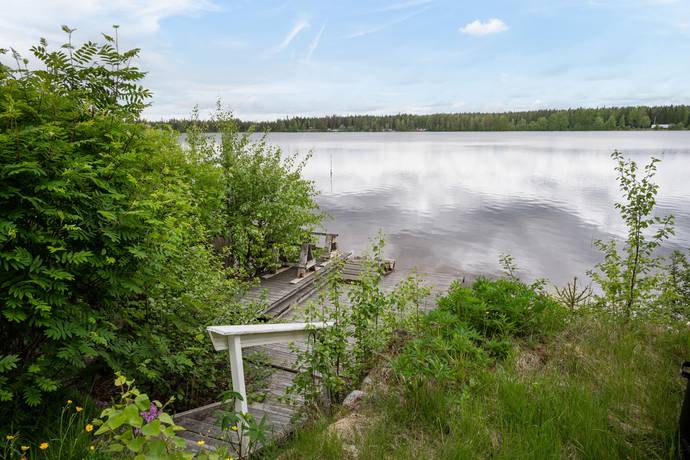 4 rum Vinterbonat fritidshus på Ljusvattnet 146 Skellefteå kommun - bild 7