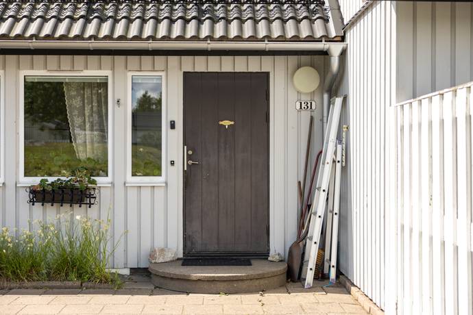 4 rum Lägenhet på Åkermyntavägen 131 Gröndal Värnamo kommun - bild 8