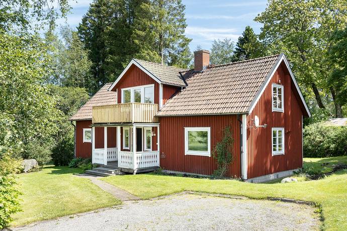 Brålanda, Vänersborgs kommun