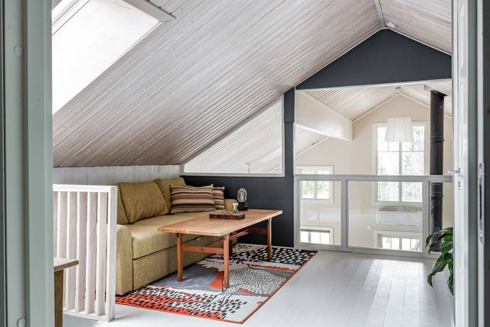 4 rum Villa på Verkholmen 48A Verkholmen, Täfteå Umeå kommun - bild 35
