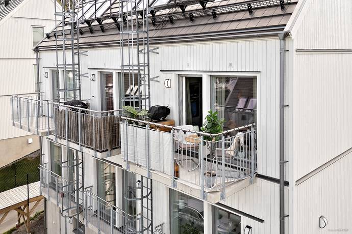 3 rum Lägenhet på Molnstigen 37E Väsjön Sollentuna kommun - bild 25