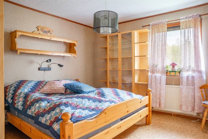 4 rum Villa på Trollbostigen 6 Öjersbo Norbergs kommun - bild 17