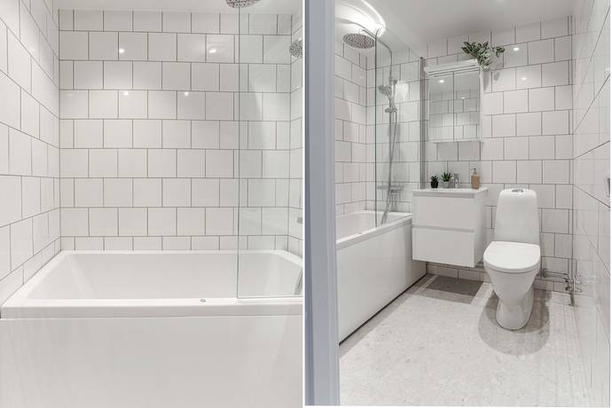 6 rum radhus på Björnvägen 426 Marieberg, Umeå kommun - bild 3