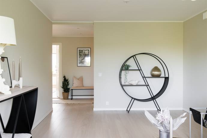 4 rum Lägenhet på Kulladalsgatan 6A Kulladal Malmö kommun - bild 14