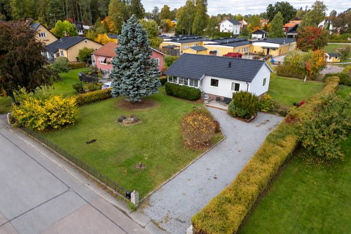 Lärkvägen 7, Skultuna, Västerås kommun