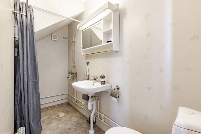 3 rum Gård/skog på Vallen 256 Kaxås Krokoms kommun - bild 15