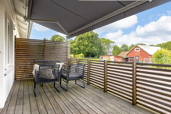 2 rum lägenhet på Grangatan 2F Gullbrandstorp, Halmstads kommun - bild 1