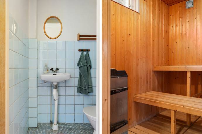 5 rum Villa på Gundalsvägen 1 Billdal Kungsbacka kommun - bild 18