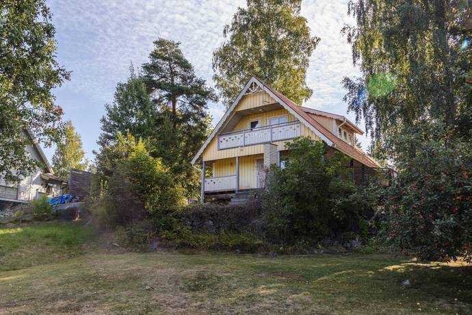 Kvartsvägen 4, Munga, Västerås kommun