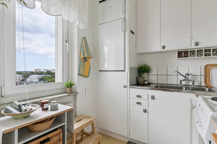 1 rum Lägenhet på Filipstadsbacken 46 Farsta Strand Stockholms kommun - bild 9