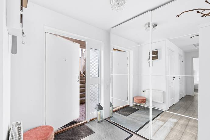 2 rum Lägenhet på Västgötaresan 42B Sävja Uppsala kommun - bild 6