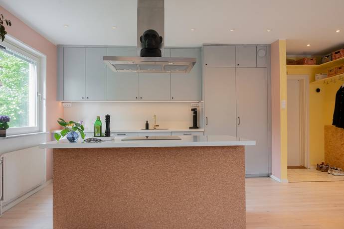 3 rum Lägenhet på Gamla Huddingevägen 424A Älvsjö - Örby Stockholms kommun - bild 16