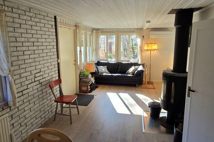 4 rum Vinterbonat fritidshus på Älmeberg 106 Falkenbergs kommun - bild 40