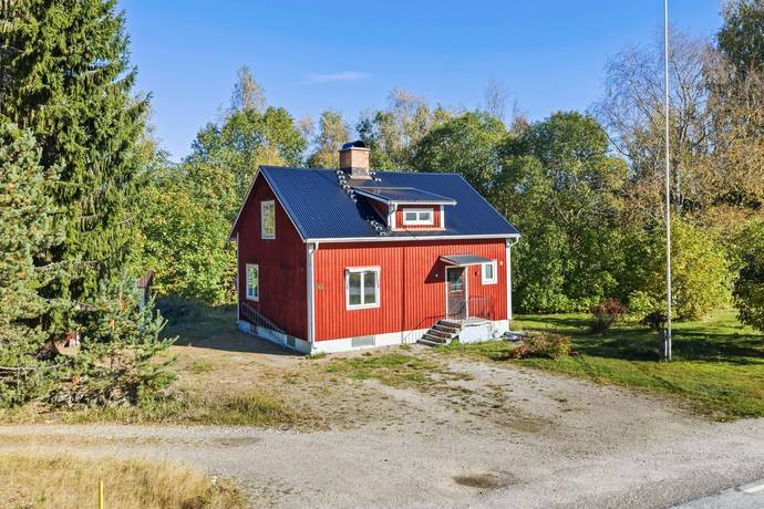 Forsa 96, Harmånger, Nordanstigs kommun