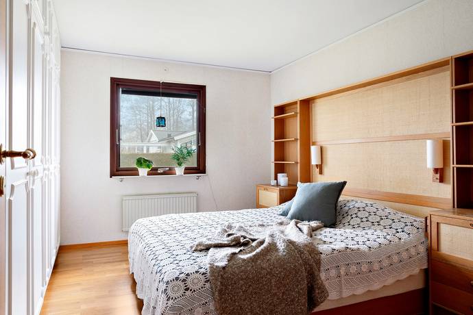5 rum Villa på Förtroligheten 17 Onsala Kungsbacka kommun - bild 16