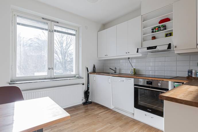 1 rum lägenhet på Stohagsvägen 27A Stohagen, Västerås kommun - bild 2