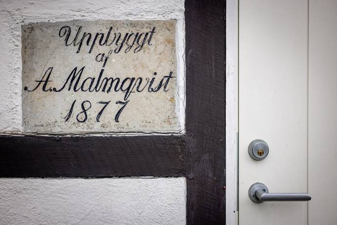 3 rum Fritidshus på Listarum 206 Listarum Tomelilla kommun - bild 25