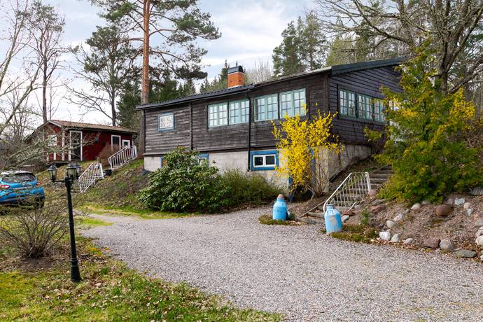 3 rum Fritidshus på Hovmanstorp 6 Katrineholms kommun - bild 2