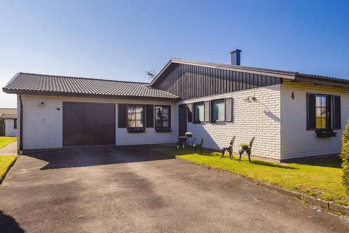 6 rum Villa på Grepgatan 4 Majåker - Ljunghed Lidköpings kommun - bild 26