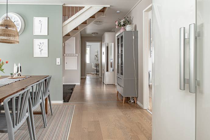 6 rum Villa på Umfors 304 Hemavan Storumans kommun - bild 20