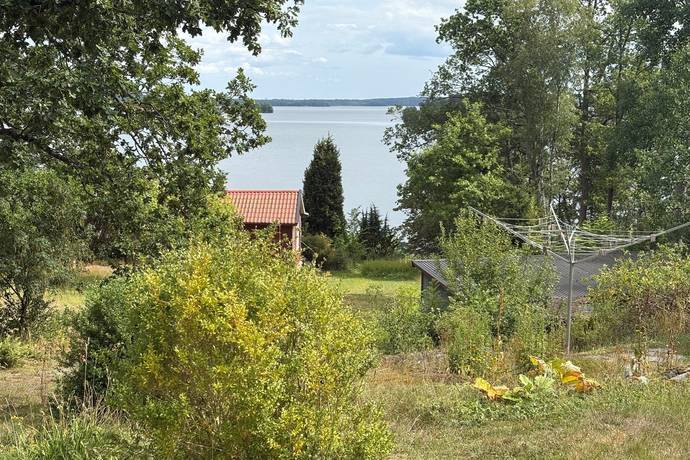 4 rum villa på Ådövägen 17 Ådö, Upplands-Bro kommun - bild 3
