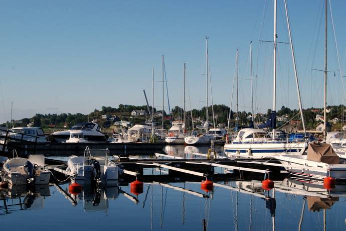3 rum Villa på La Revange 10 Onsala - Gottskär/Draget Kungsbacka kommun - bild 58