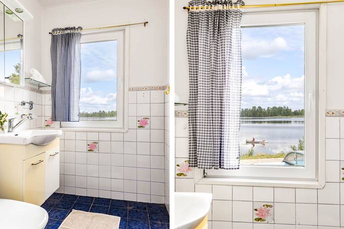 4 rum Vinterbonat fritidshus på Salebodavägen 20 Karlskrona kommun - bild 10