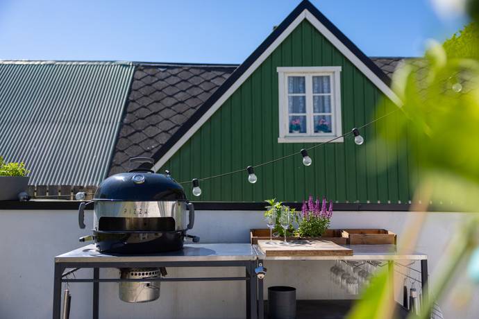 5 rum villa på Brunsbovägen 247-0 Stora Beddinge, Trelleborgs kommun - bild 3