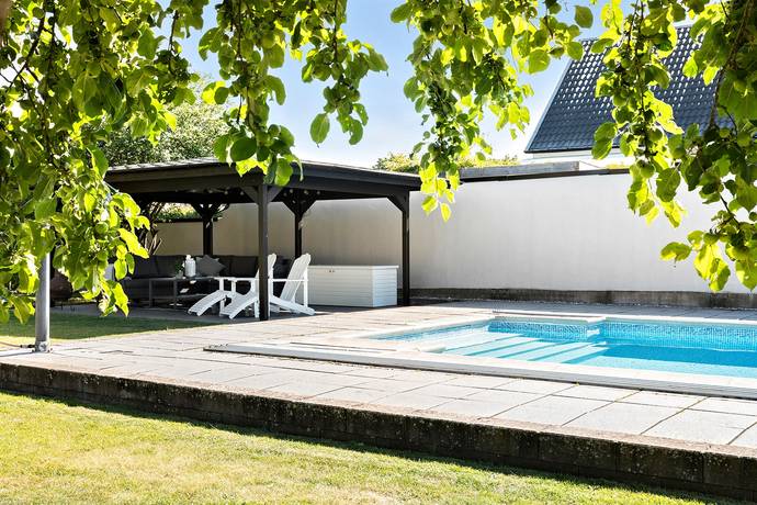 5 rum Villa på Nygatan 9 Sjöbo Sjöbo kommun - bild 2