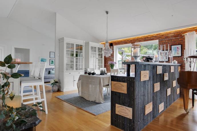 6 rum Villa på Kolvik 220 Kolvik Uddevalla kommun - bild 32