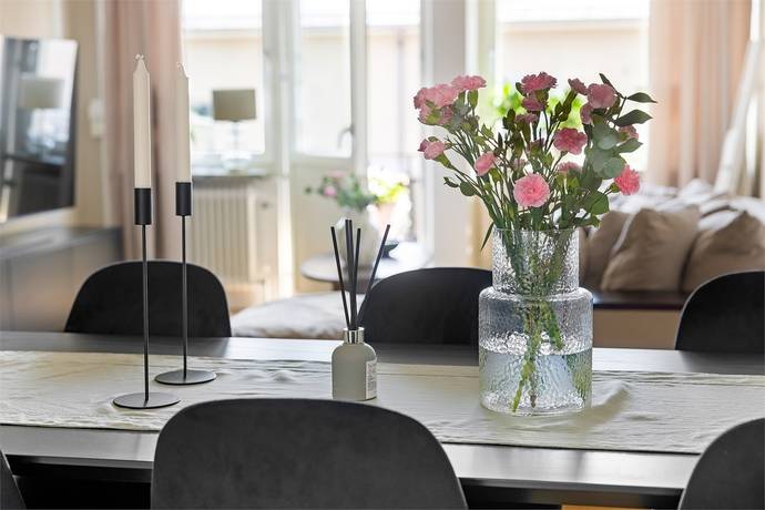 3 rum Lägenhet på Eriksgatan 16 Centrum Enköpings kommun - bild 16